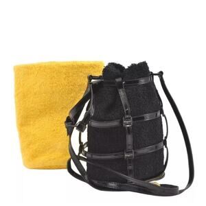 Ferragamo Cage Crossbody